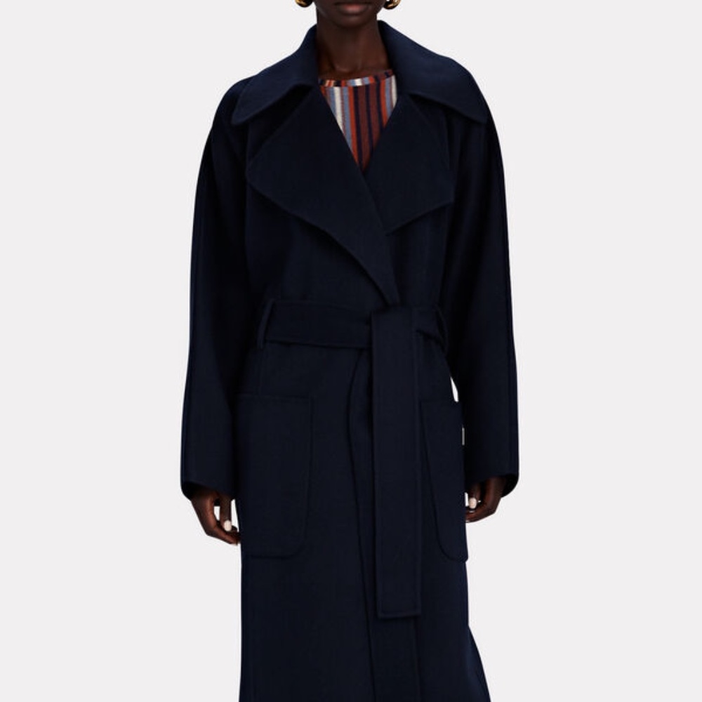 ALC Wilson Coat Size S